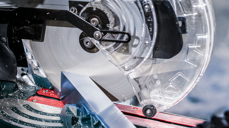 Bosch Circular Saw Blade MM MU B 305x30-80