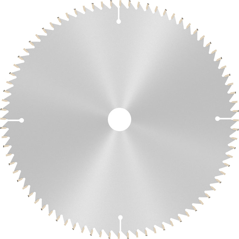 Bosch Circular Saw Blade MM MU B 305x30-80