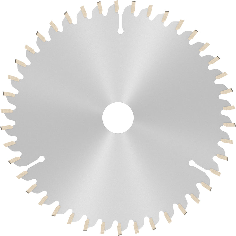 Hoja de sierra circular Bosch MM MU H 150x20-42