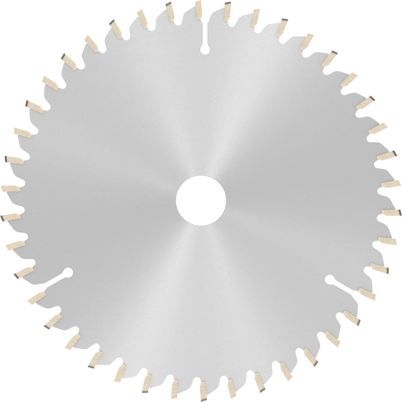 Lâmina de serra circular Bosch MM MU H 160x20-42