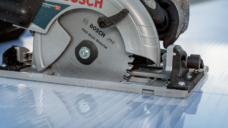 Bosch Circular Saw Blade MM MU H 180x30-48