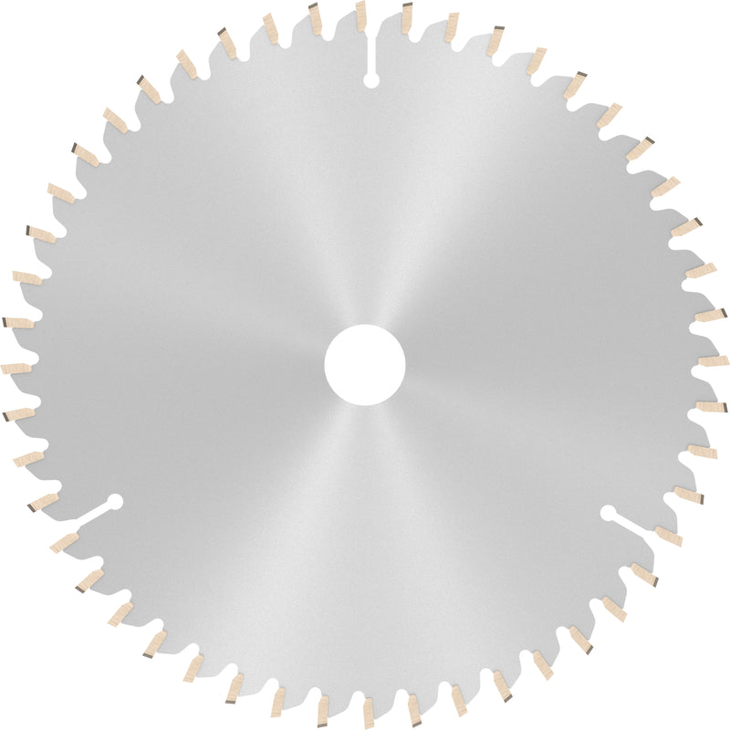 Bosch Circular Saw Blade MM MU H 180x30-48