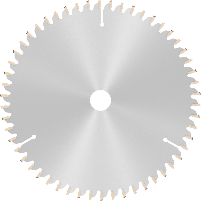 Lâmina de serra circular Bosch MM MU H 190x20-54