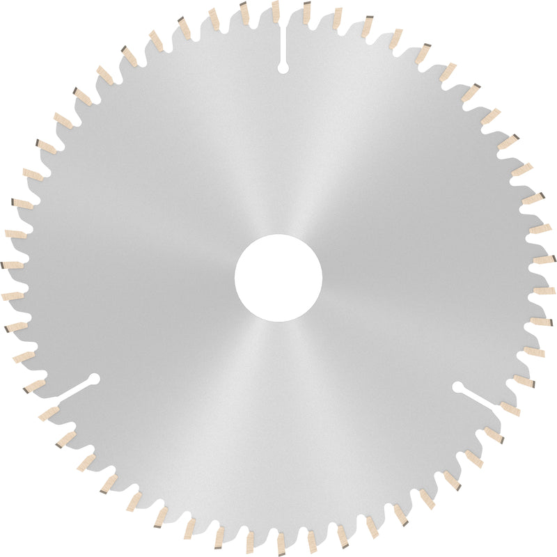 Lâmina de serra circular Bosch MM MU H 190x30-54