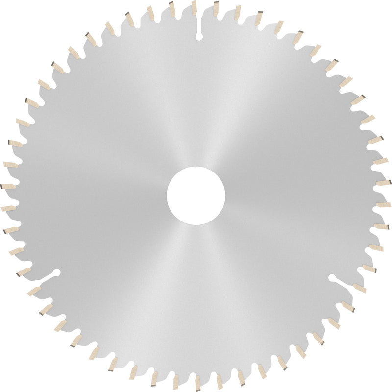 Lâmina de serra circular Bosch MM MU H 200x30-54