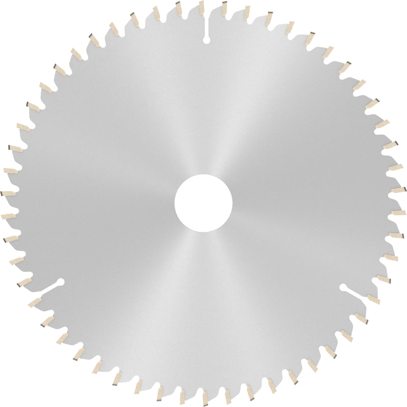 Lâmina de serra circular Bosch MM MU H 210x30-54