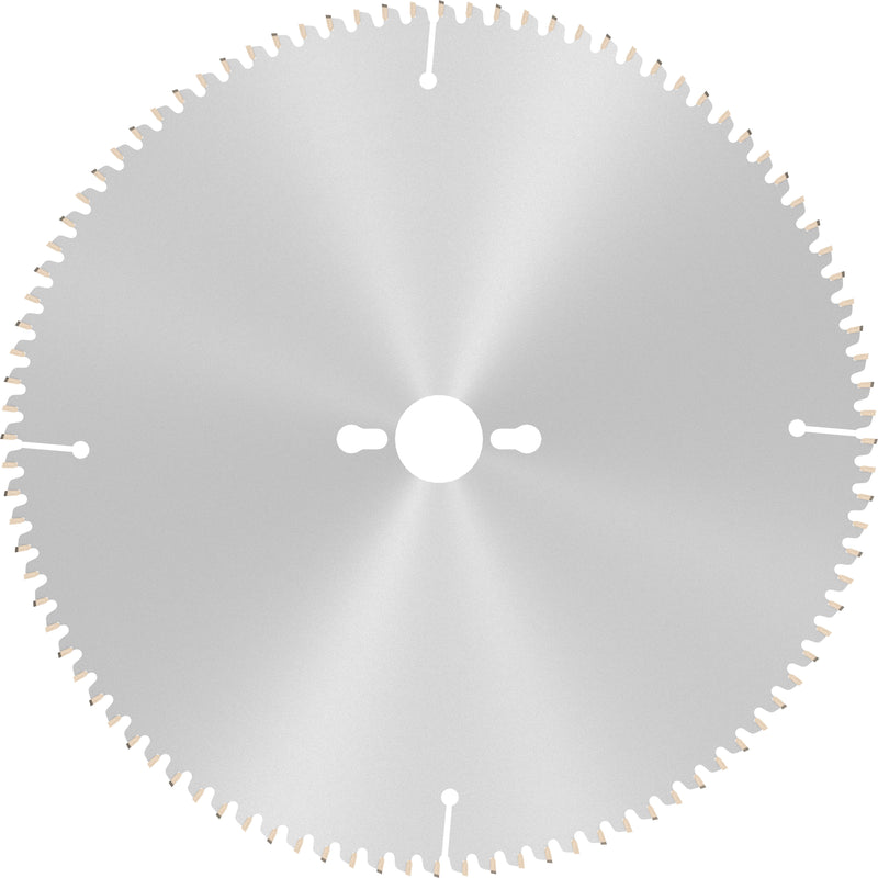 Bosch Circular Saw Blade MM MU B 300x30-96