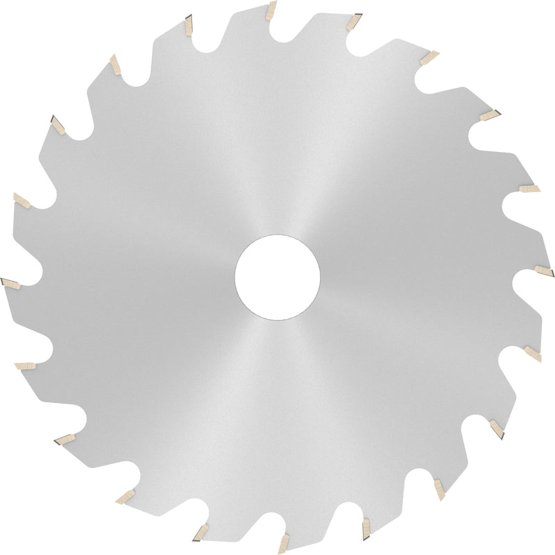 Hoja de sierra circular Bosch OP WO H 130x20-20