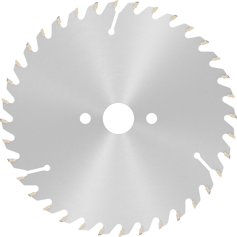 Hoja de sierra circular Bosch OP WO H 150x20-36