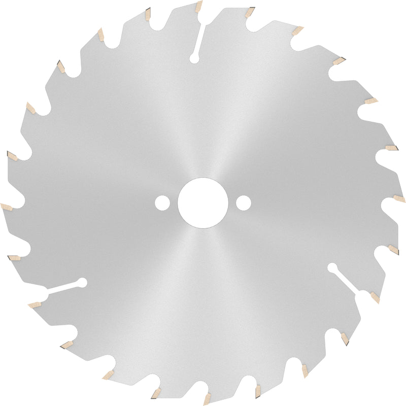 Lâmina de serra circular Bosch OP WO H 160x20-24