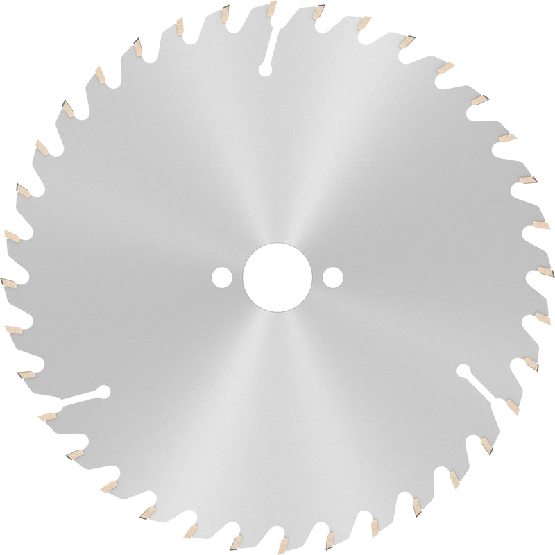 Bosch Circular Saw Blade OP WO H 160x20-36