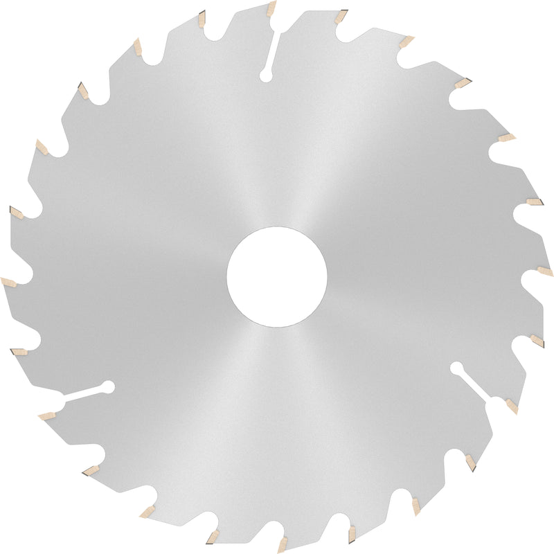 Bosch Circular Saw Blade OP WO H 165x30-24