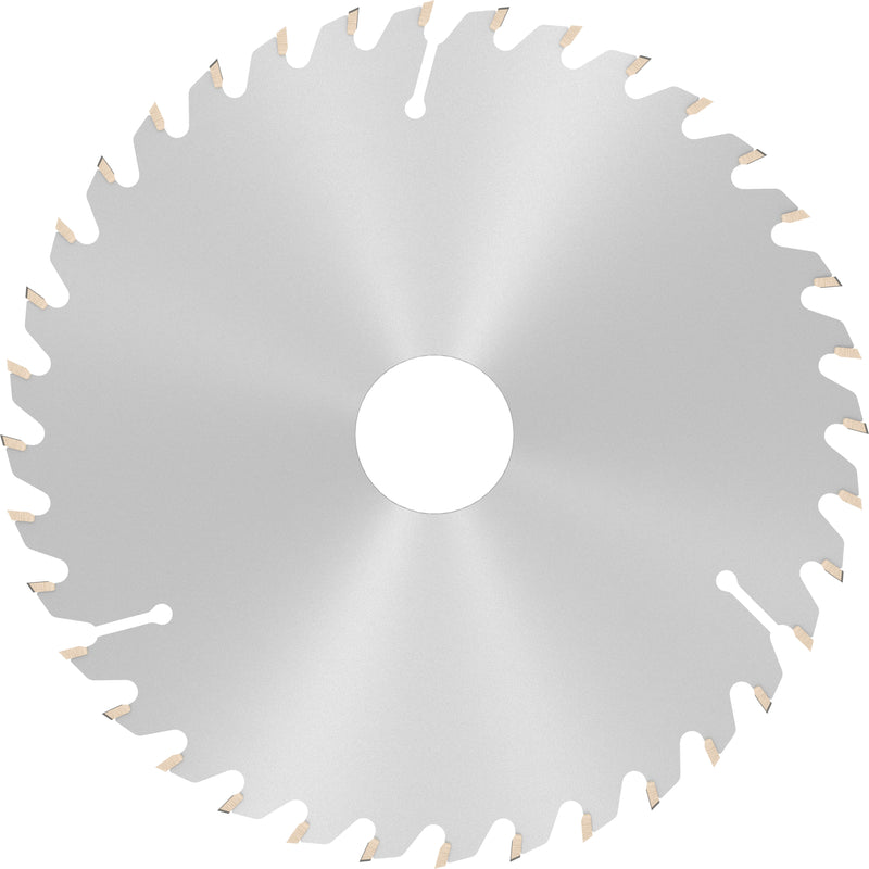 Bosch Circular Saw Blade OP WO H 165x30-36