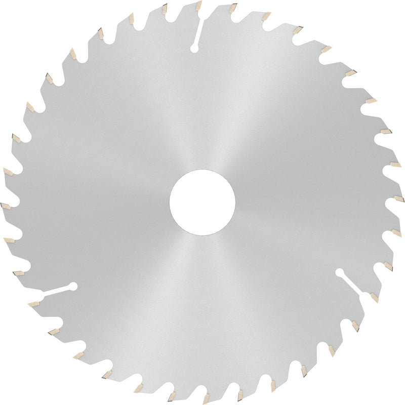 Lâmina de serra circular Bosch OP WO H 184x30-36