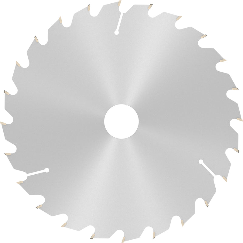 Bosch Circular Saw Blade OP WO H 210x30-24