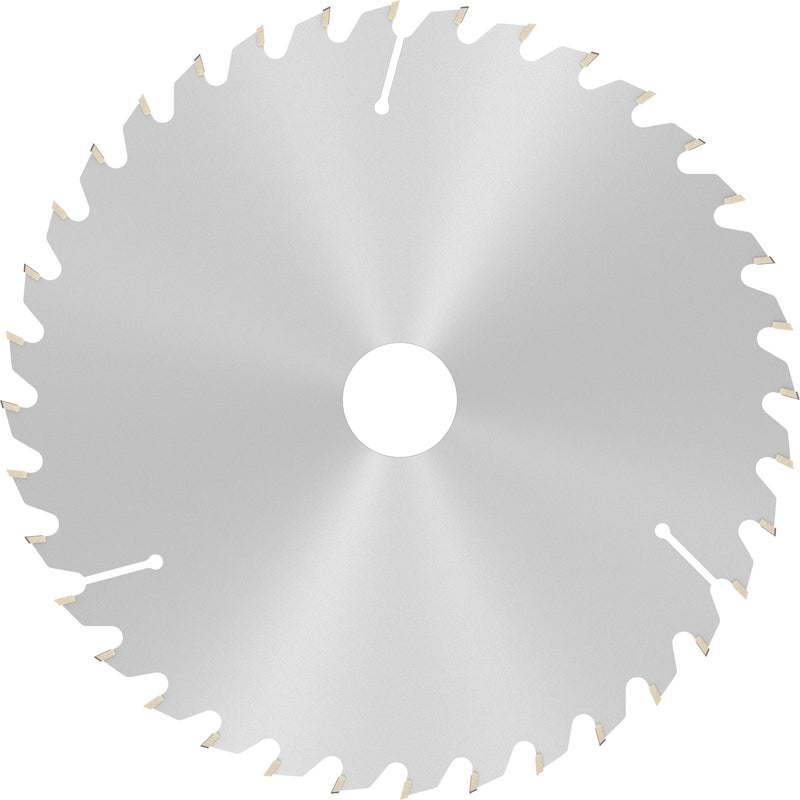 Bosch Circular Saw Blade OP WO H 210x30-36