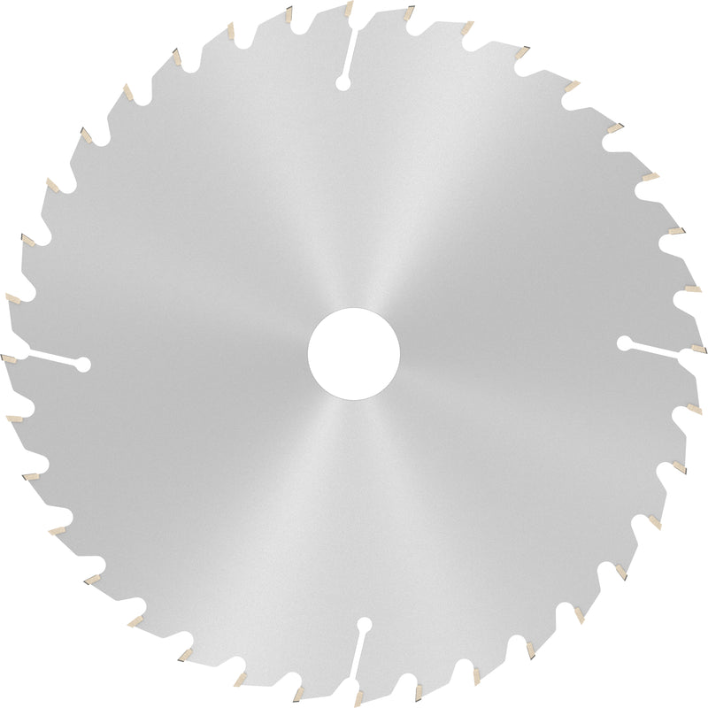 Lâmina de serra circular Bosch OP WO H 230x30-36