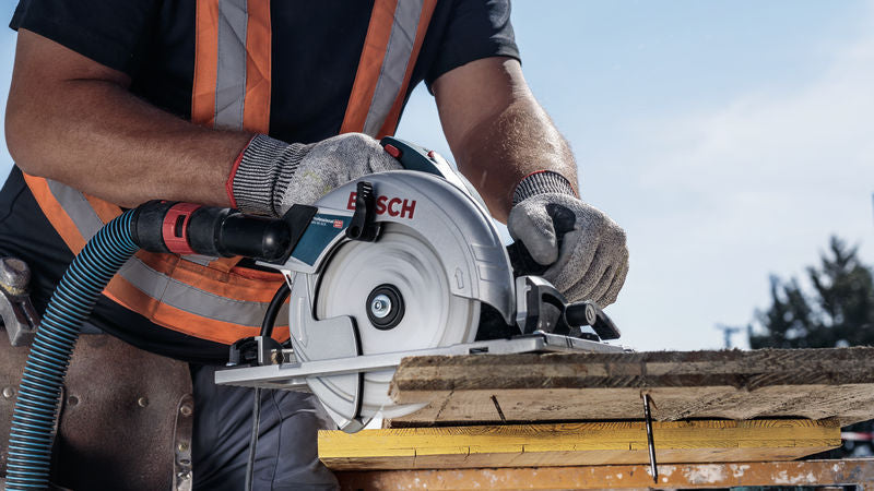 Bosch Circular Saw Blade CW WO H 160x20-12