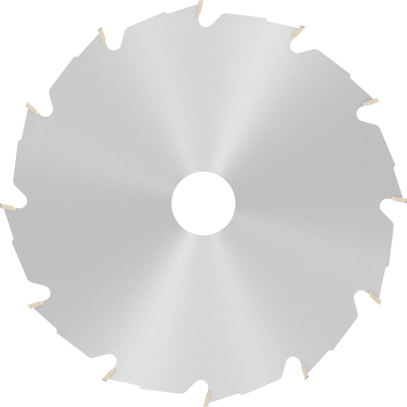 Lâmina de serra circular Bosch CW WO H 190x30-12