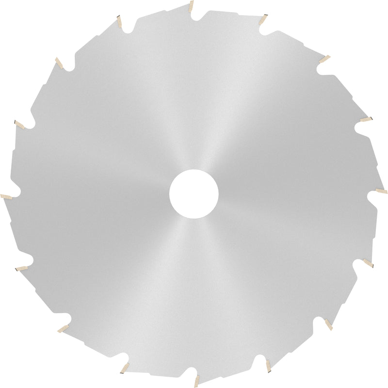 Bosch Circular Saw Blade CW WO H 235x30-16
