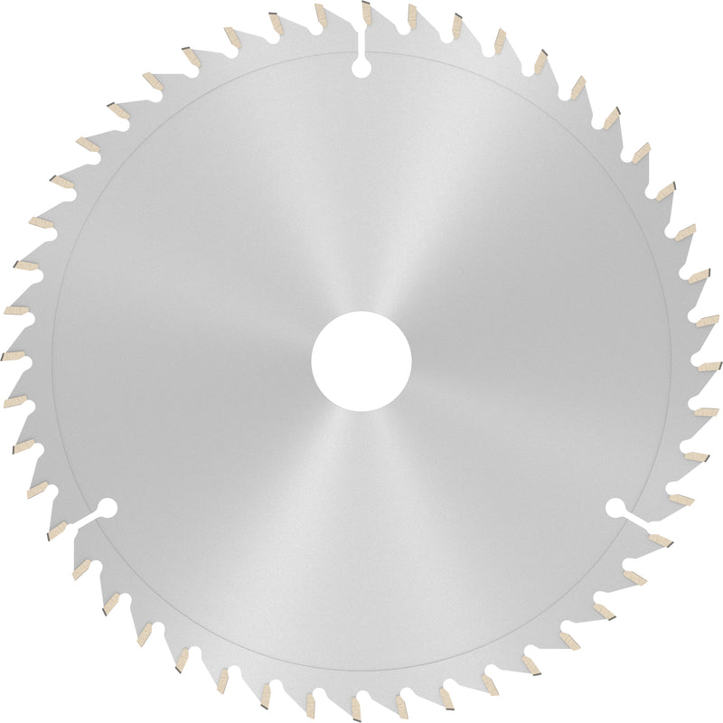 Lâmina de serra circular Bosch OP WO B 216x30-48