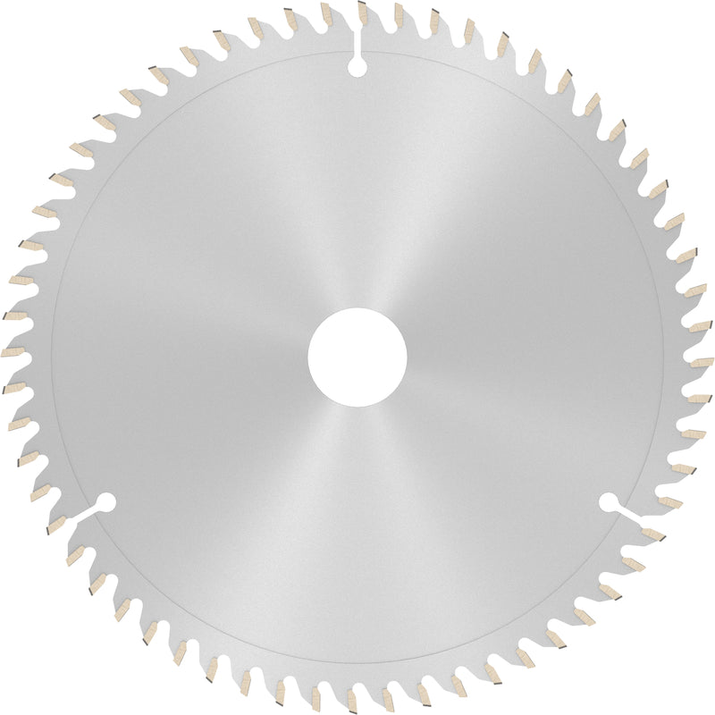 Lâmina de serra circular Bosch OP WO B 216x30-60