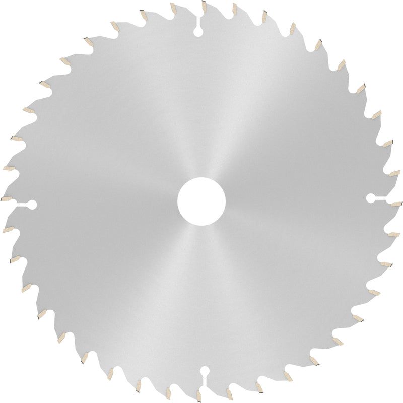 Lâmina de serra circular Bosch OP WO B 250x30-40