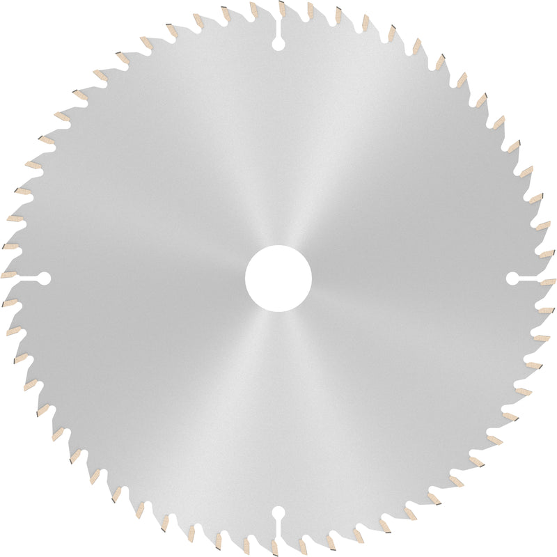 Lâmina de serra Bosch CIRCSBar OP WO B 250x30-60