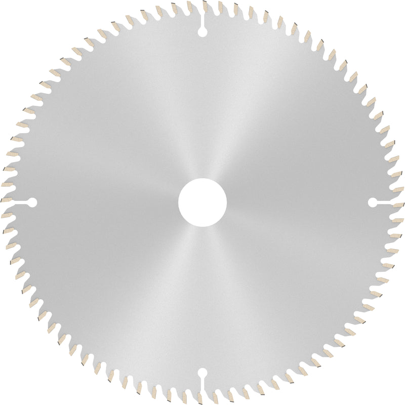 Lâmina de serra circular Bosch OP WO B 250x30-80