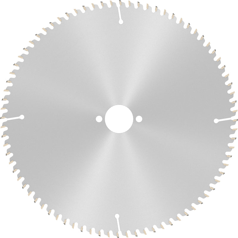 Lâmina de serra Bosch 40.651ar OP WO T 250x30-80