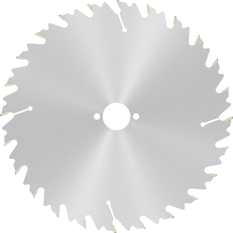 Lâmina de serra circular Bosch SE WO T 250x30-24