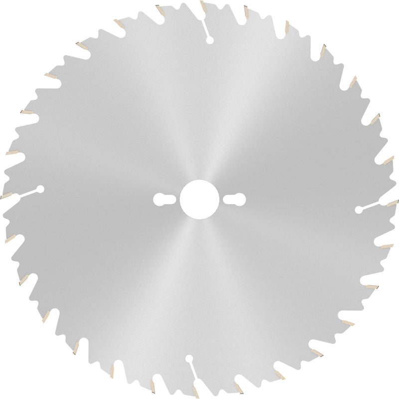 Lâmina de serra circular Bosch SE WO T 300x30-28