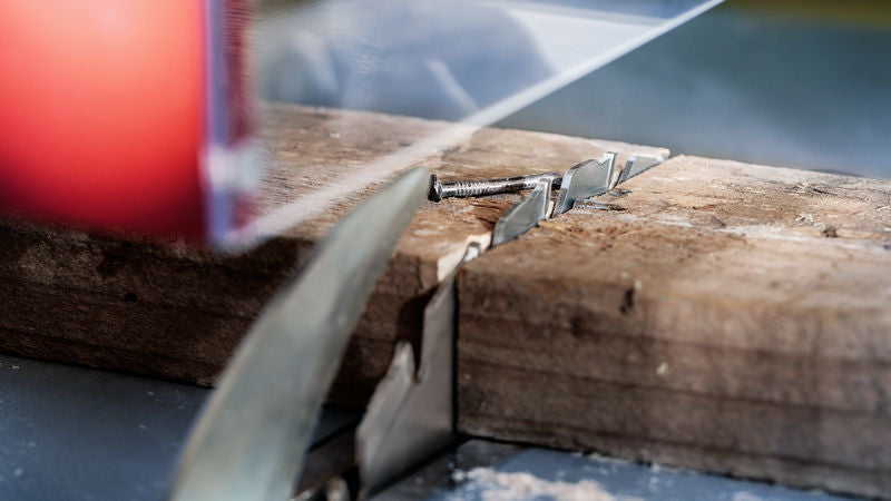 Bosch Circular Saw Blade CW WO T 300x30-20