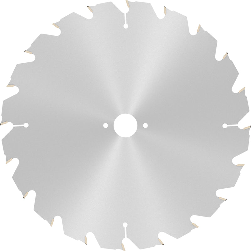 Lâmina de serra circular Bosch CW WO S 315x30-20