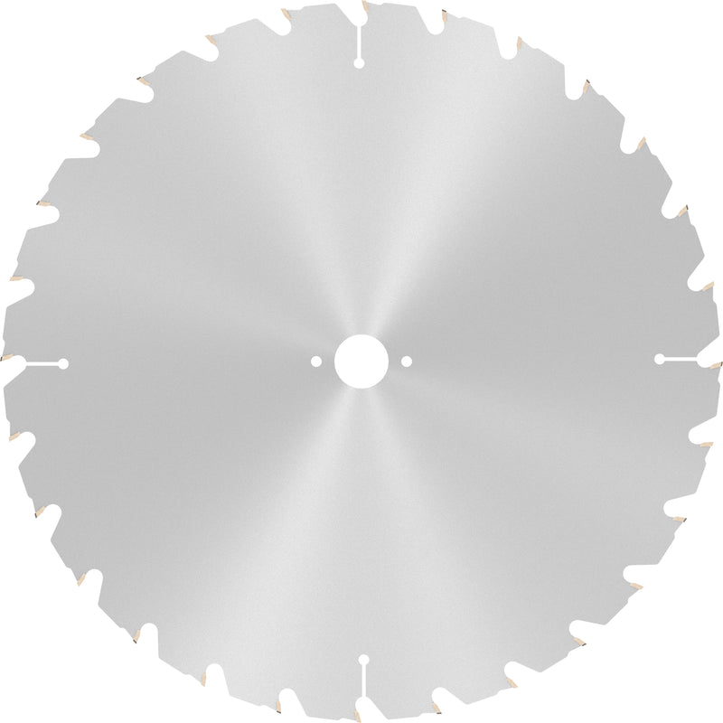 Lâmina de serra circular Bosch CW WO S 400x30-28