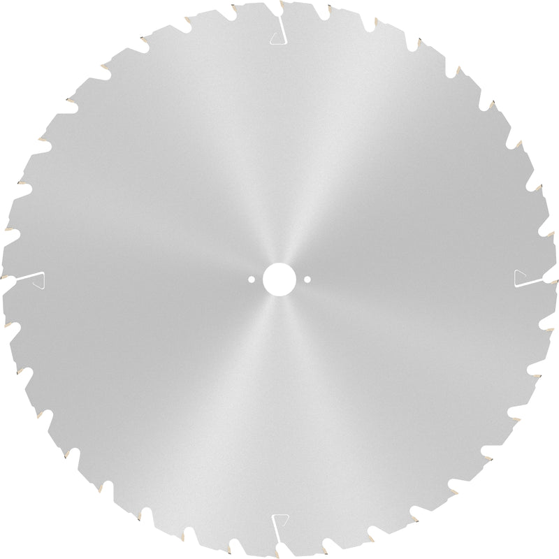 Lâmina de serra circular Bosch CW WO S 500x30-36