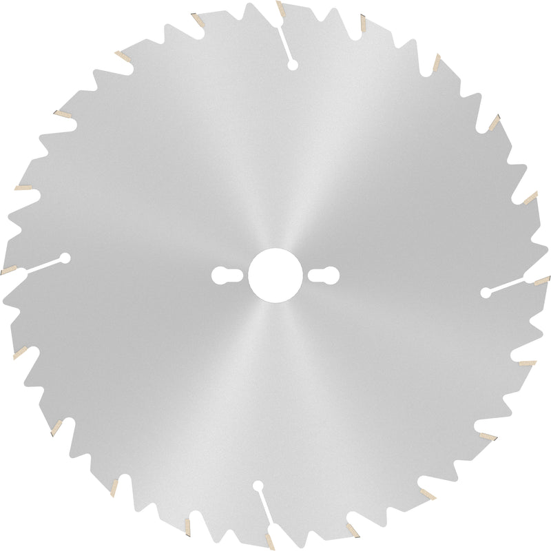 Lâmina de serra circular Bosch CW WO T 300x30-20