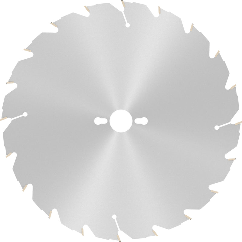 Bosch Circular Saw Blade CW WO S 315x30-20