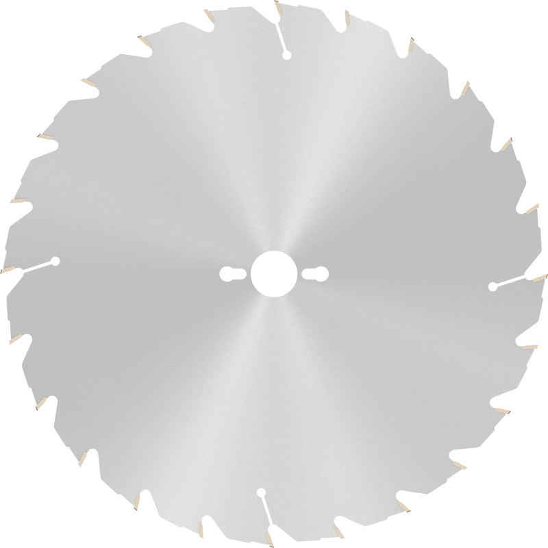 Bosch Circular Saw Blade CW WO S 350x30-24