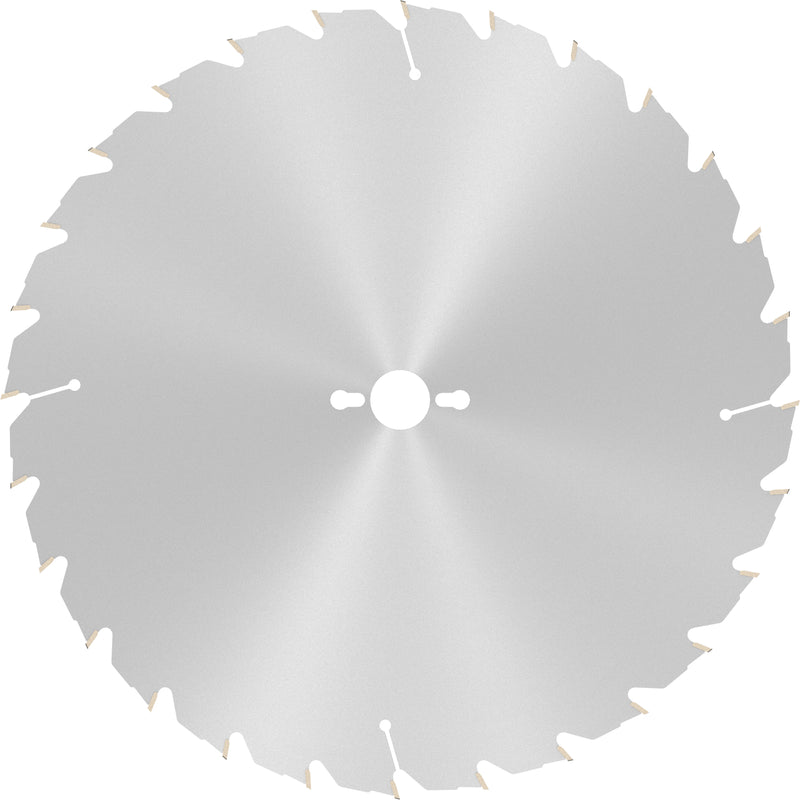 Lâmina de serra circular Bosch CW WO S 400x30-28