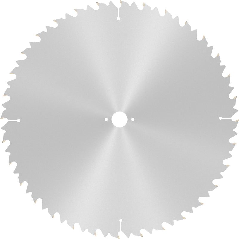 Lâmina de serra circular Bosch CW WO S 450x30-32