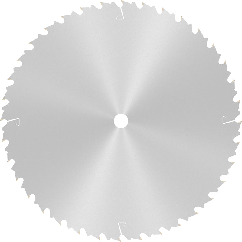 Lâmina de serra circular Bosch CW WO S 500x30-36