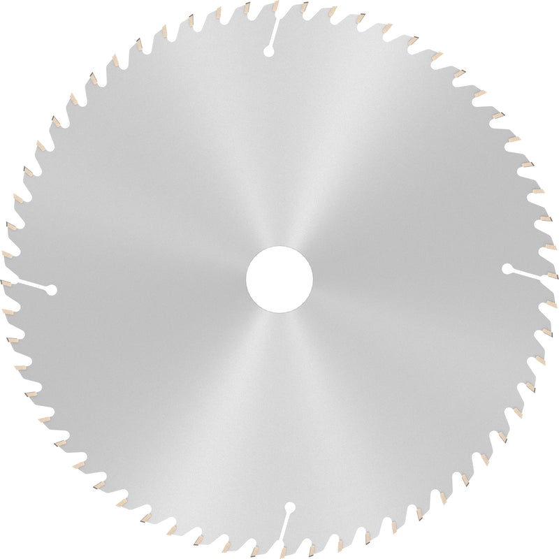 Lâmina de serra circular Bosch OP WO H 250x30-60