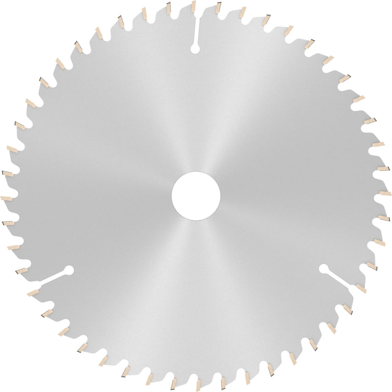 Bosch Circular Saw Blade OP WO H 160x20-48