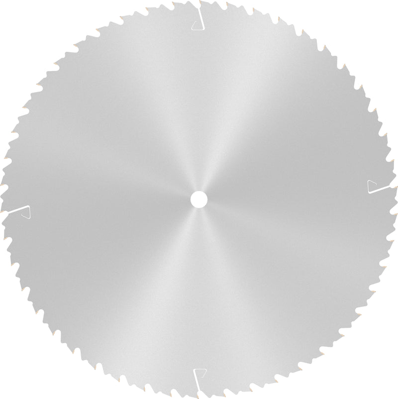 Lâmina de serra circular Bosch CW WO S 700x30-46