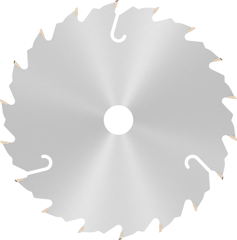 Lâmina de serra circular Bosch SE WO H 130x16-18