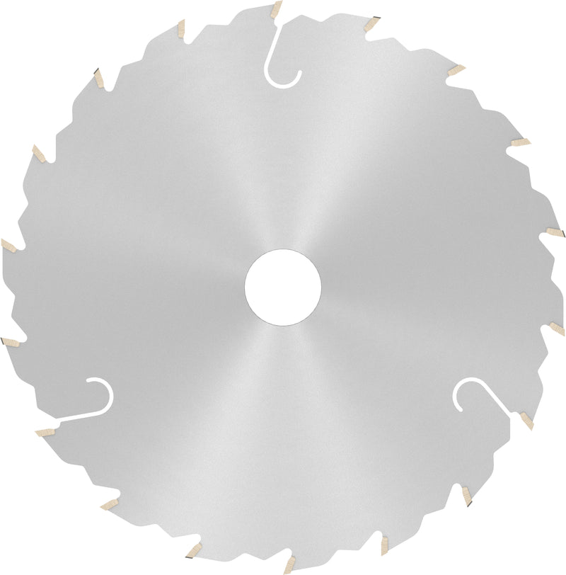 Bosch Circular Saw Blade SE WO H 150x20-18