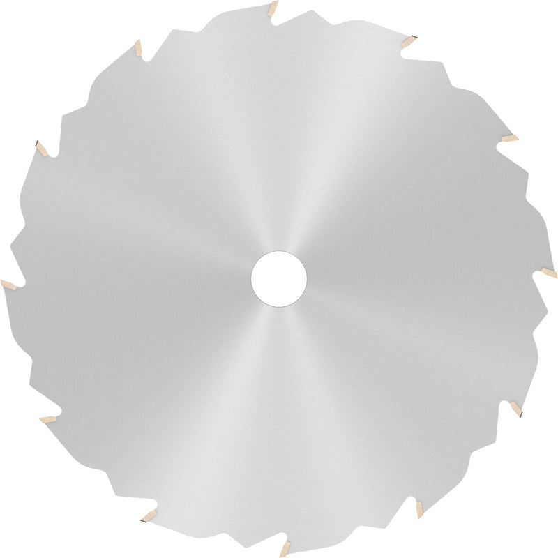 Hoja de sierra circular Bosch SE WO H 160x16-12