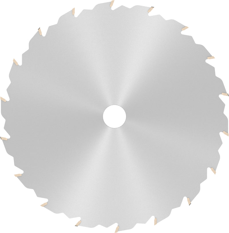 Bosch Circular Saw Blade SE WO H 160x16-18