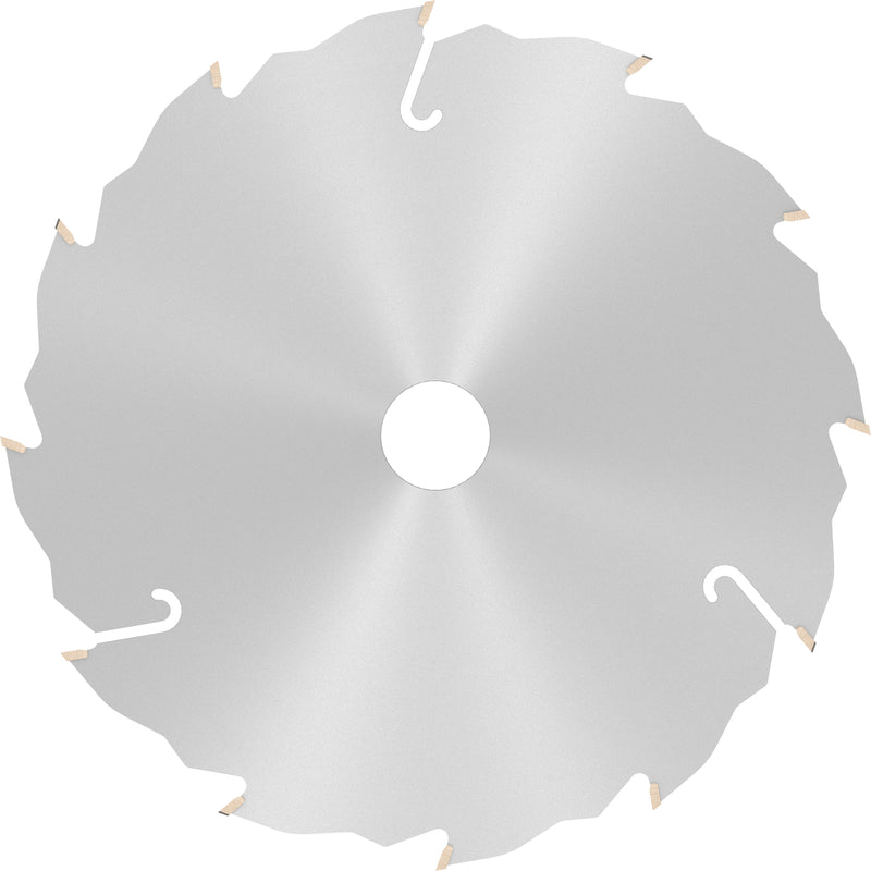 Bosch Circular Saw Blade SE WO H 160x20-12